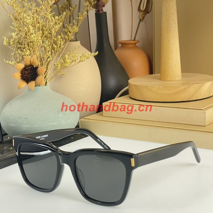 Saint Laurent Sunglasses Top Quality SLS00271